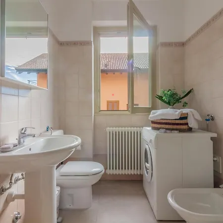 Appartement Panorama Del