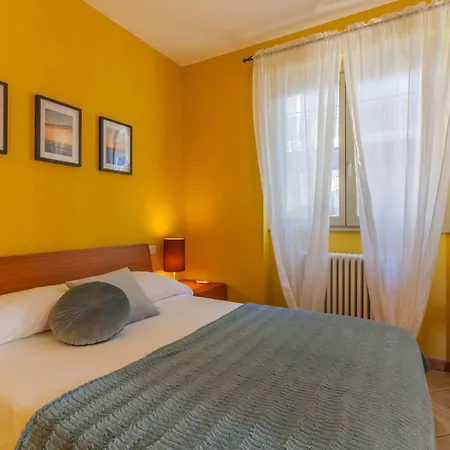 Panorama Del Appartement