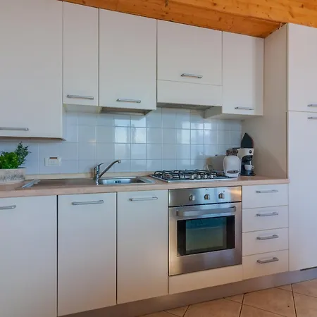 Panorama Del Appartement