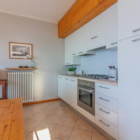 Panorama Del Appartement *