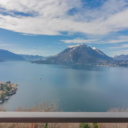 Apartament Panorama Del